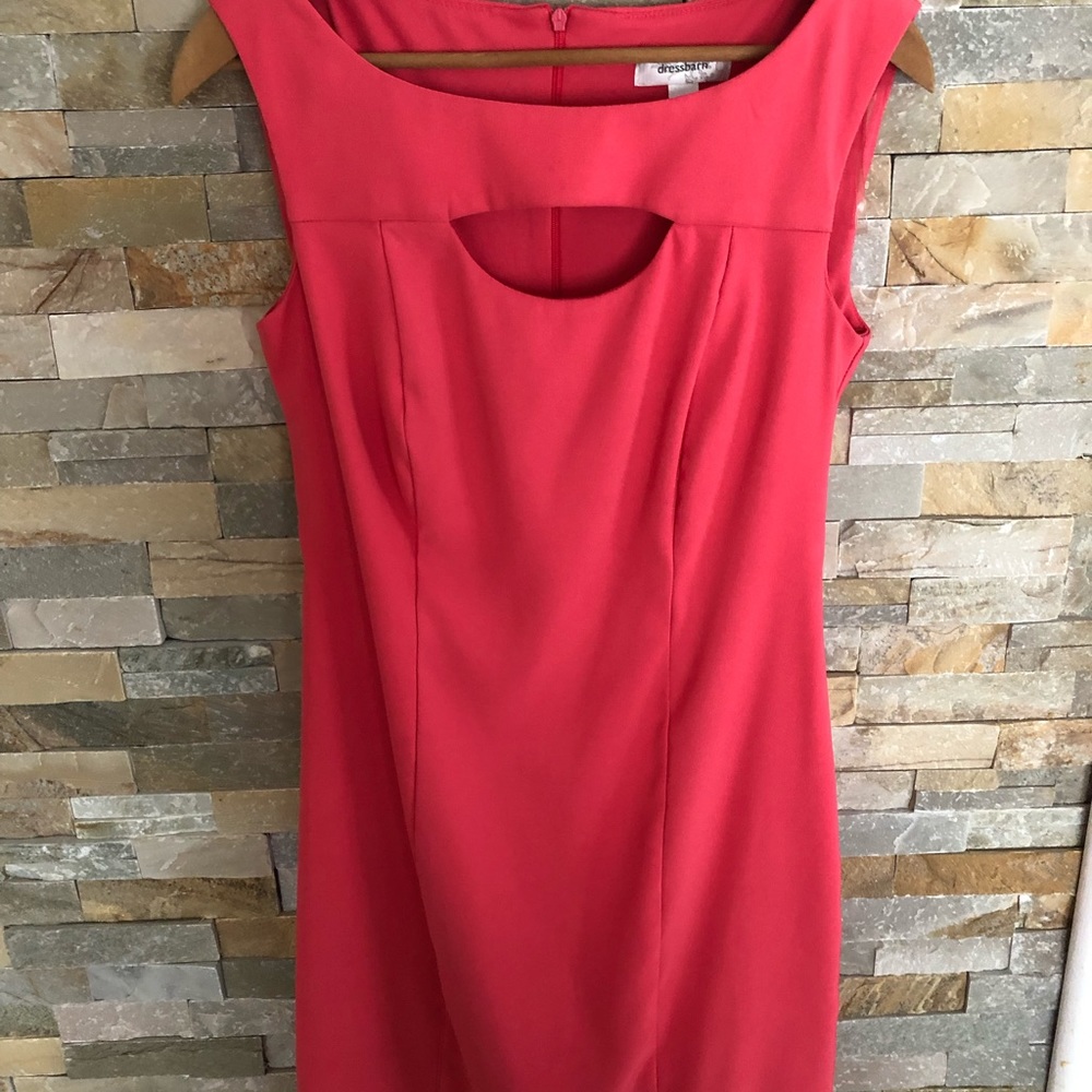 Dress Barn size 4